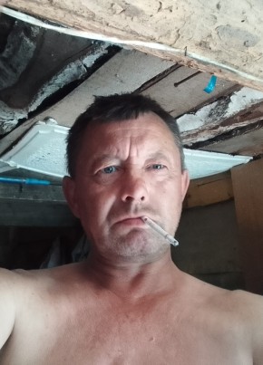 Александр, 56, Россия, Орск