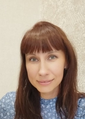 Татьяна, 41, Рэспубліка Беларусь, Магілёў