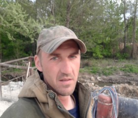 Иван, 36 лет, Гривенская