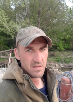 Иван, 36, Россия, Гривенская