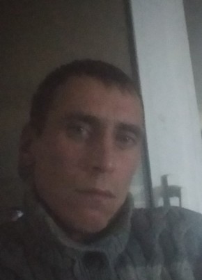 Ильнар, 38, Россия, Чистополь