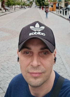 Михаил