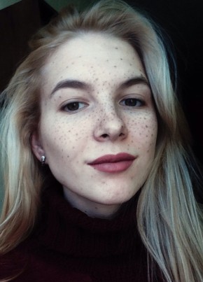 Кристина, 24, Россия, Краснодар