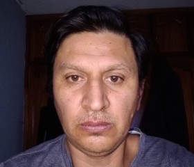 Ricardo, 48 лет, Quito