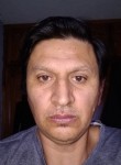 Ricardo, 46  , Quito