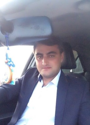 Georgiy, 37, Russia, Rostov-na-Donu