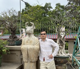 Yan, 37, Nizhniy Novgorod