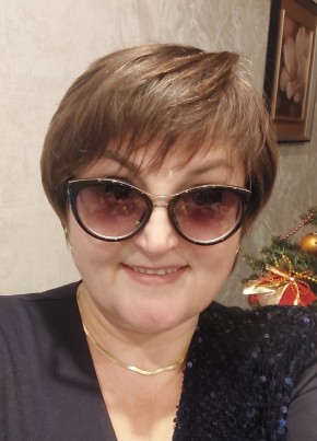 IRINA, 48, Russia, Krasnodar