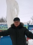 Aleksandr, 63  , Pugachev
