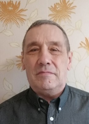 Юрий, 71, Россия, Хабаровск