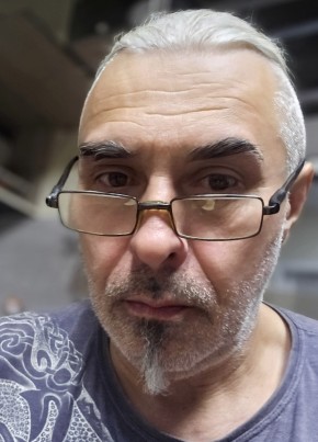 Сергей из Барнаула 60 лет