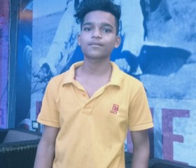 Sagar Kumar pate, 20 лет, Lucknow