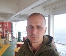 Кирилл, 36 лет, Владивосток