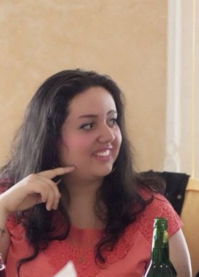 Майя, 29, Россия, Санкт-Петербург