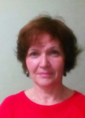 Светлана, 58, Россия, Увельский