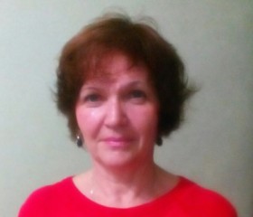 Светлана, 58 лет, Увельский