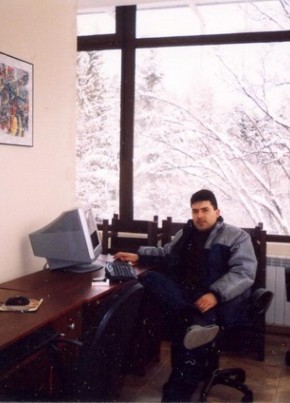 marian, 53, Република България, Шумен
