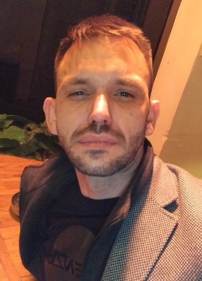 Sergey, 40, Russia, Odintsovo