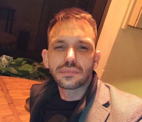Sergey, 40, Moscow