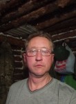 Роман, 44 года, Красноярск