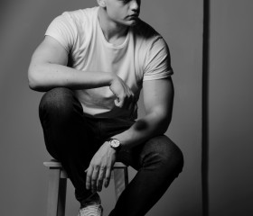 Roman, 26, Kirovsk (Leningrad)