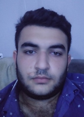 Mehmet , 24, Türkiye Cumhuriyeti, Mardin
