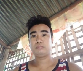 Zalde Rodrigo, 21, Bacolod City