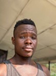 Calvin Sarnoh, 24 года, Monrovia