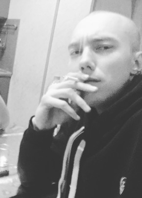 Andrey, 29, Russia, Stupino