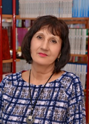 Татьяна, 61, Россия, Батайск