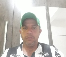 Rogério, 40 лет, Betim