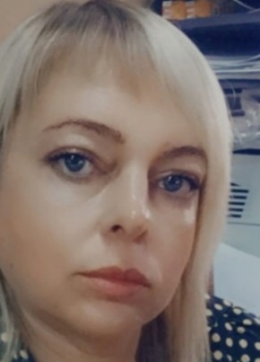 Анна, 49, Россия, Смоленск