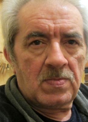 Владимир, 71, Россия, Оренбург