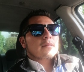 Luis, 29 лет, Miguel Hidalgo (Distrito Federal)
