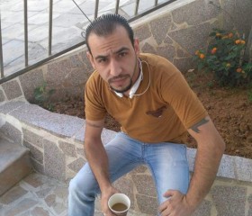 Samer, 34 года, عمان