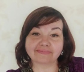 Оксана Тумашкова, 54 года, Красноярск