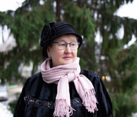 Ольга, 62 года, Дзержинск