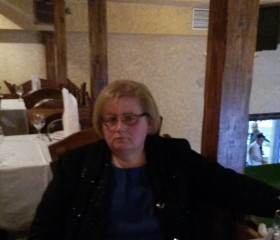 Nina, 60, Zugdidi