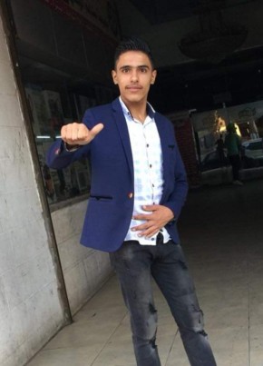 محمود, 19, المملكة الاردنية الهاشمية, مدينة المفرق