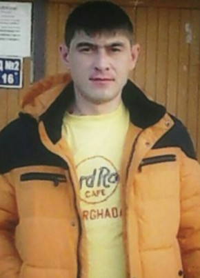 Айрат, 35, Россия, Старобалтачево