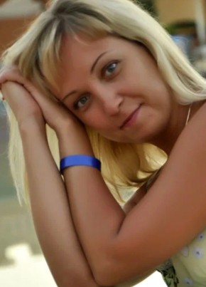 Олеся, 38, Россия, Туапсе