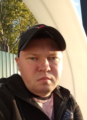 Александр, 34, Россия, Серафимович