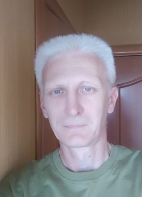 Марат, 56, Россия, Липецк