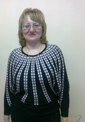 Елена, 59, Україна, Луганськ