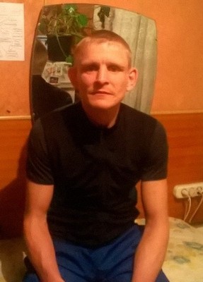 Антон, 38, Россия, Тюмень