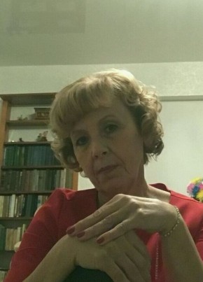 Ольга из Кемерово 53 года