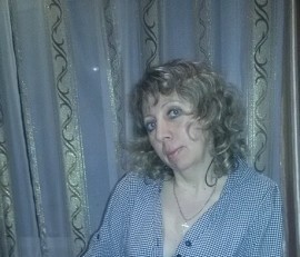 Людмила, 56 лет, Рубіжне