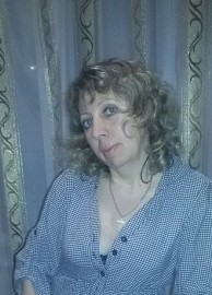 Людмила, 56, Україна, Рубіжне