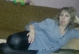 Людмила, 56 - Разное
