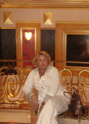 Людмила, 61, Україна, Київ